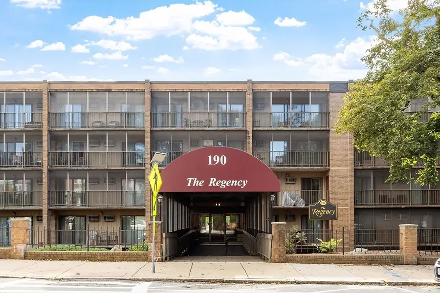 190 High Street #605, Medford, MA 02155 - Image #3