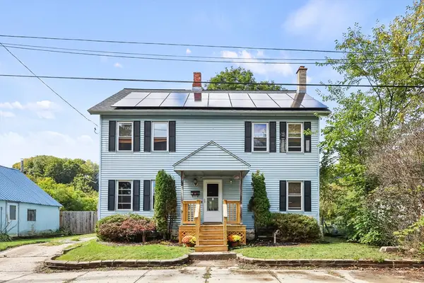 16 Pine St, Adams, MA 01220