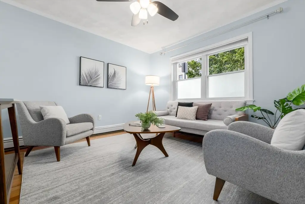 115 Bennington St, Boston, MA 02128 - #1