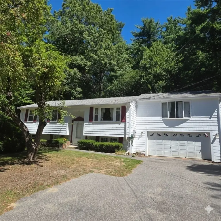 109 Richard Road, Hanson, MA 02341 - #1