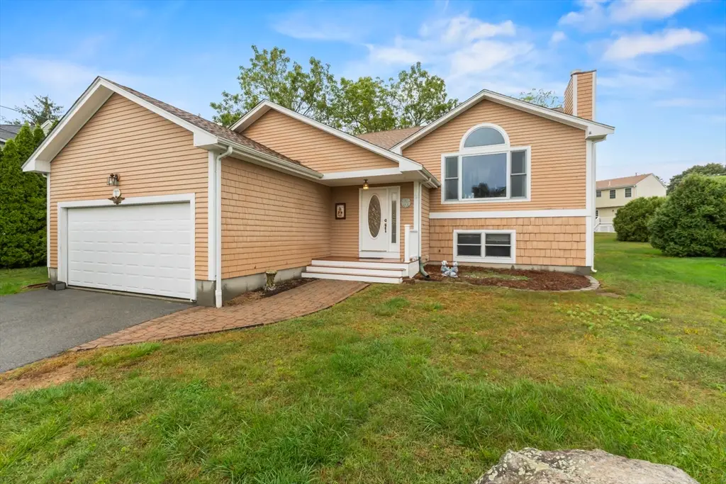 72 Ida Lane, Fall River, MA 02720 - #1