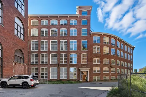 200 Market Street #3002, Lowell, MA 01852