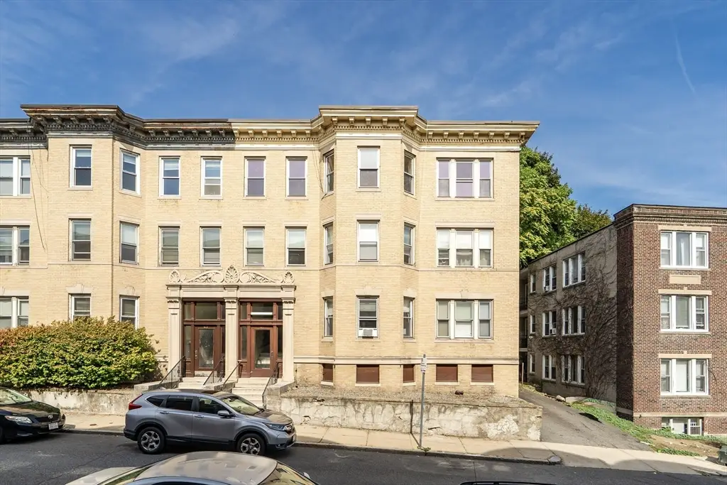 41 Orkney Rd, Boston, MA 02135 - Image #1