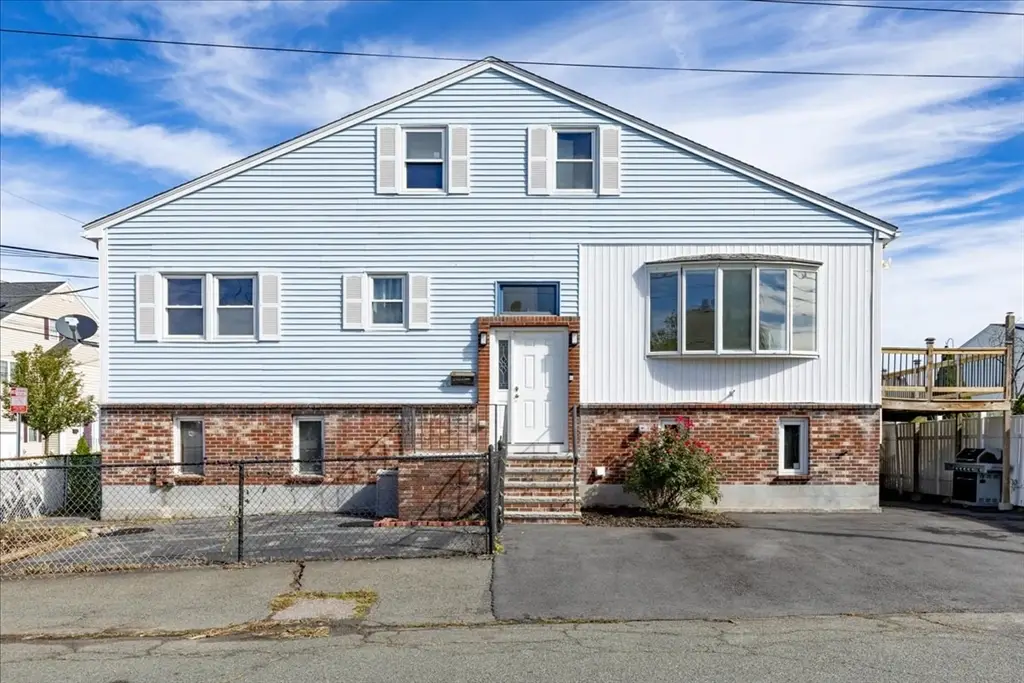 70 Cecilian Ave. #70, Revere, MA 02151 - Image #1