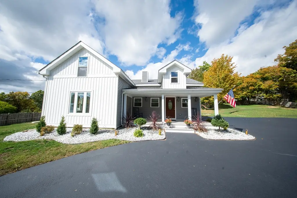 293 Brookfield Rd, Brimfield, MA 01010 - #1