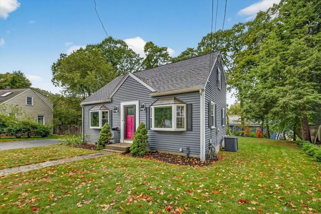 14 Ferndale Road, Natick, MA 01760 - Image #1