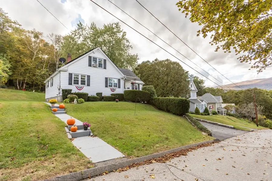 17 Morningside Ave, Adams, MA 01220 - Image #3