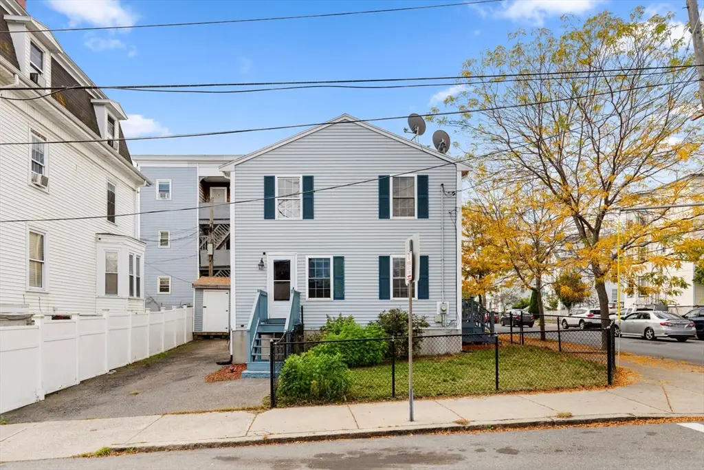 440 Essex St, Lynn, MA 01902 - #1