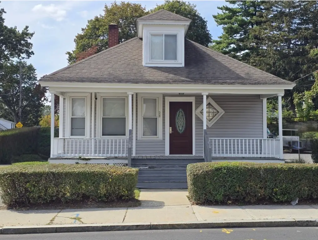 28 Elm, Methuen, MA 01844 - #1