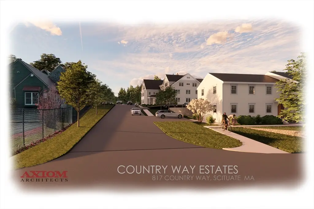 817 Country Way, Scituate, MA 02066 - Image #1