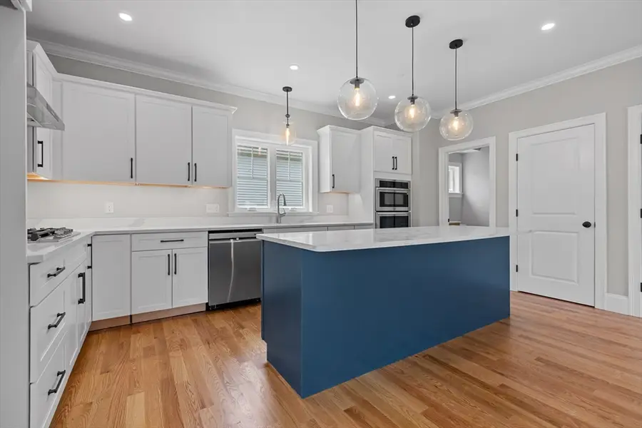 22 Pleasant #B, Mansfield, MA 02048 - #3