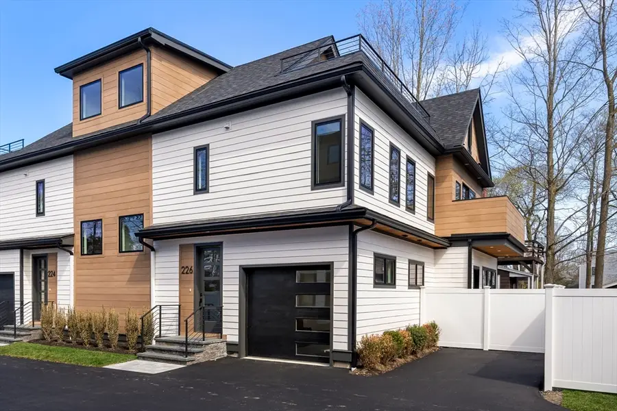 226 Auburn St #226, Newton, MA 02466 - Image #2