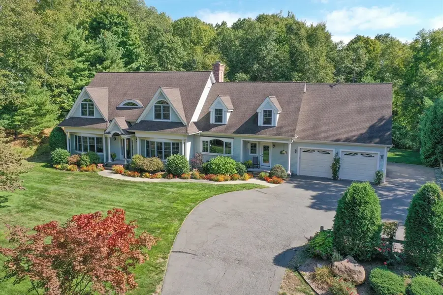 7 Western View Rd, Holyoke, MA 01040 - #2