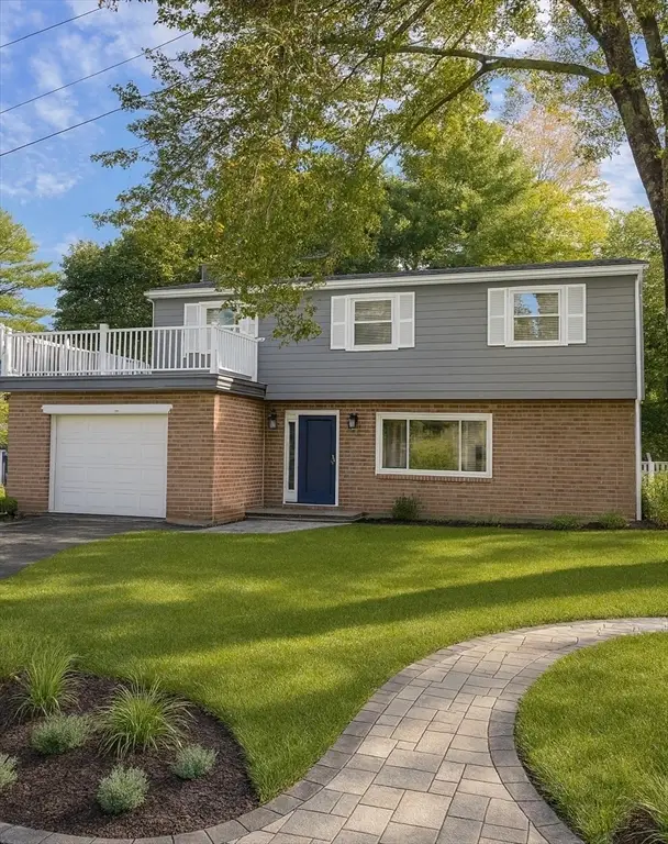 7 Coolidge Cir, Easton, MA 02375 - Image #1