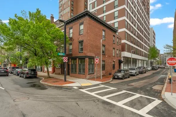 1011 Tremont Street, Boston, MA 02120