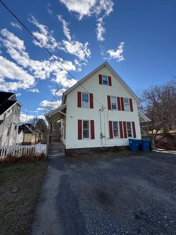 6 Bridge St, Monson, MA 01057 - Image #1