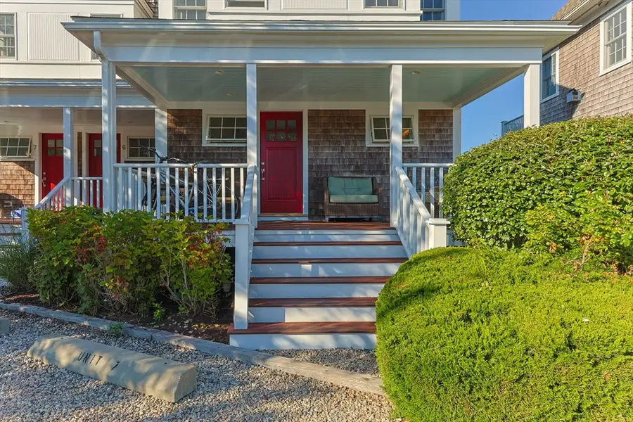 21 Bradford Street Ext #8, Provincetown, MA 02657 - Image #3