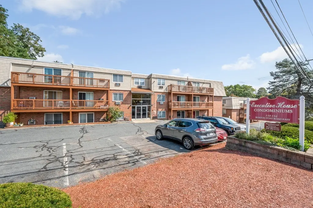 110 Boston Post Rd E #104, Marlborough, MA 01752 - Image #1
