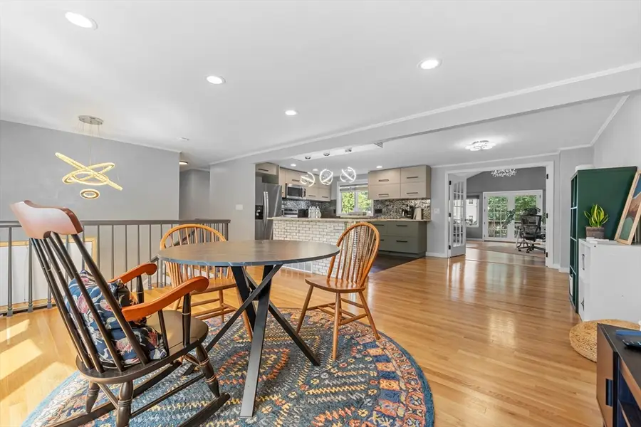 9 Oak Drive, Plainville, MA 02762 - Image #3