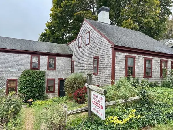 1580 Main Street, Brewster, MA 02631