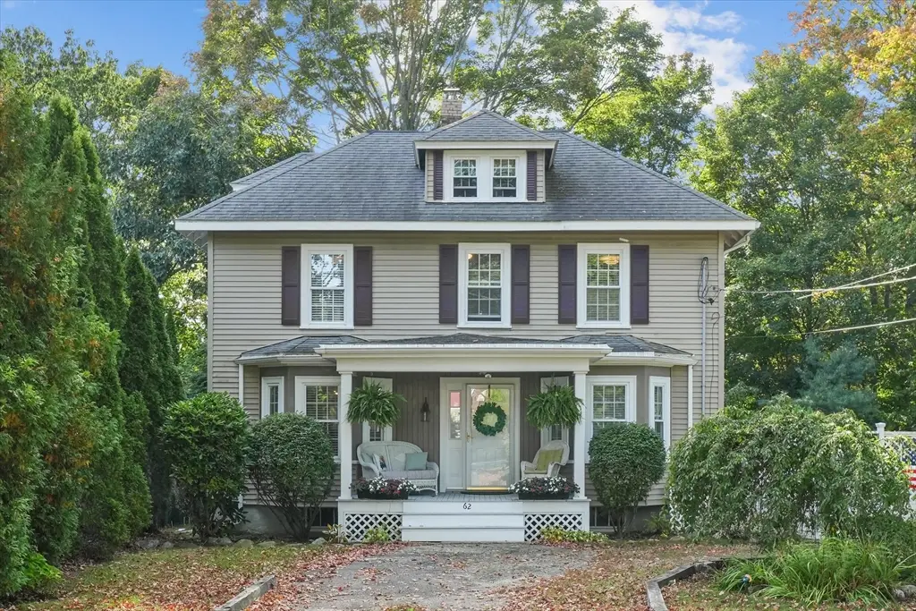 62 Fays Ave, Lynn, MA 01904 - #1