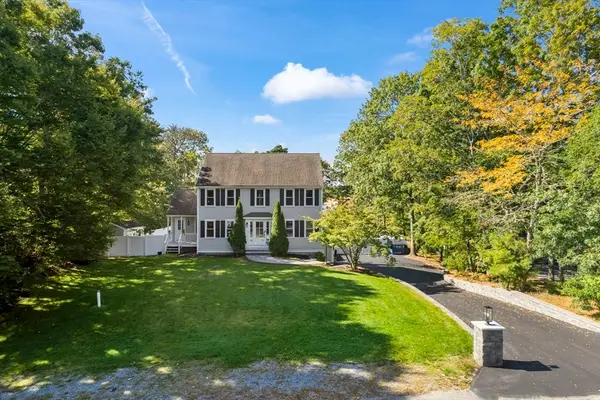 115 Andrews Way, Plymouth, MA 02360