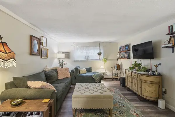 349 Hildreth Street #16, Lowell, MA 01850