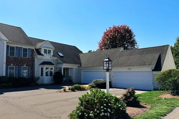 5 Blossom Ct #5, Westborough, MA 01581