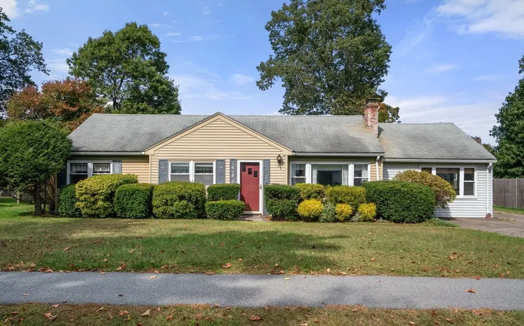 13 Sheffield Road, Natick, MA 01760 - Image #1