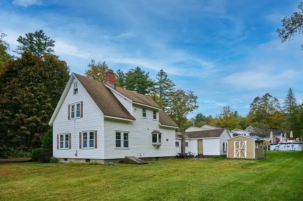 102 Elm St, Buckland, MA 01370 - Image #1