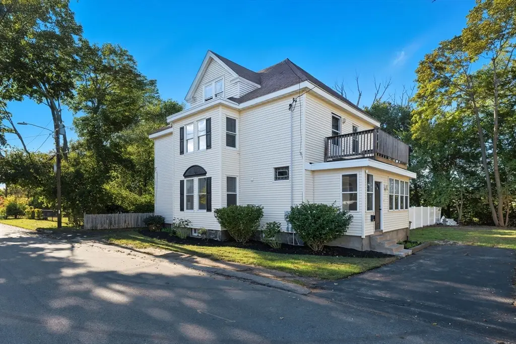 53 May St, North Andover, MA 01845 - #1