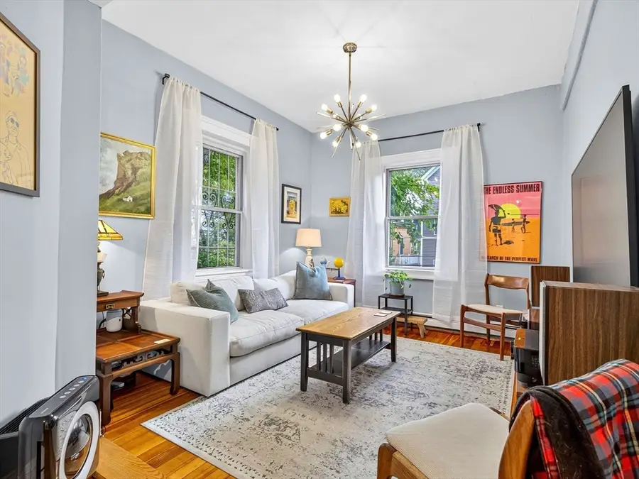 32 Robinwood Ave #7, Boston, MA 02130 - #2