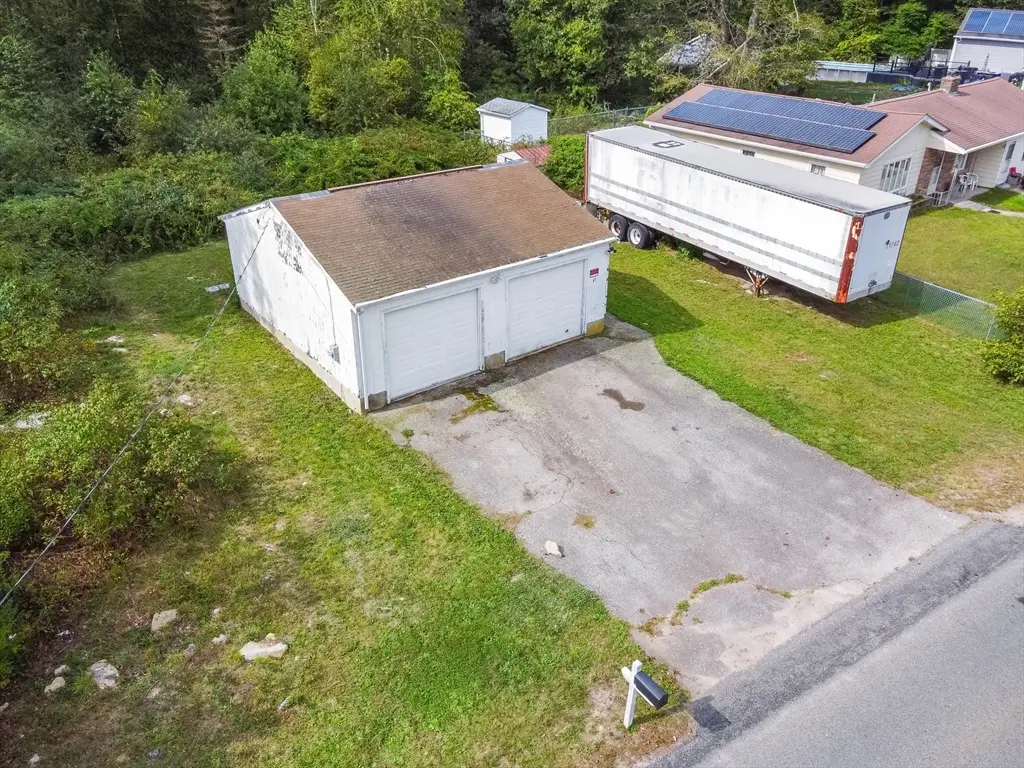 47 Robert St., Westport, MA 02790 - Image #1