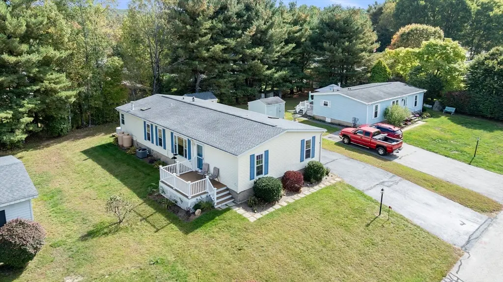 18 Fox Run, Brookfield, MA 01506 - Image #1