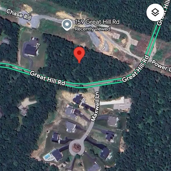 159 Great Hill Road, Sandwich, MA 02563