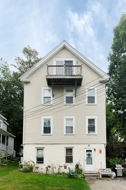 52 Grove Street, Spencer, MA 01562 - Image #2