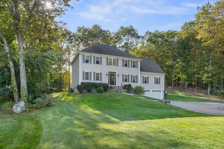5 Fawn Road, Westford, MA 01886 - Image #2