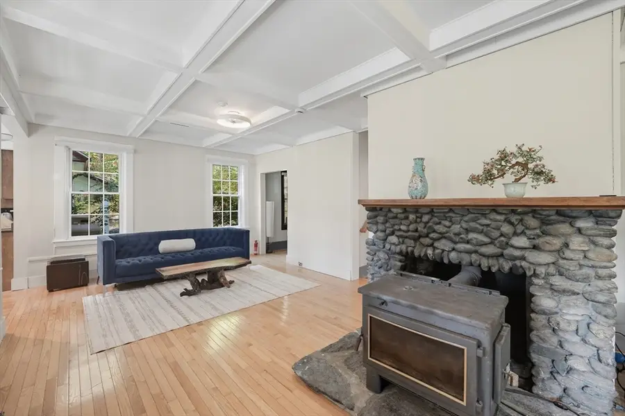 500 E River Rd, Chester, MA 01011 - Image #3