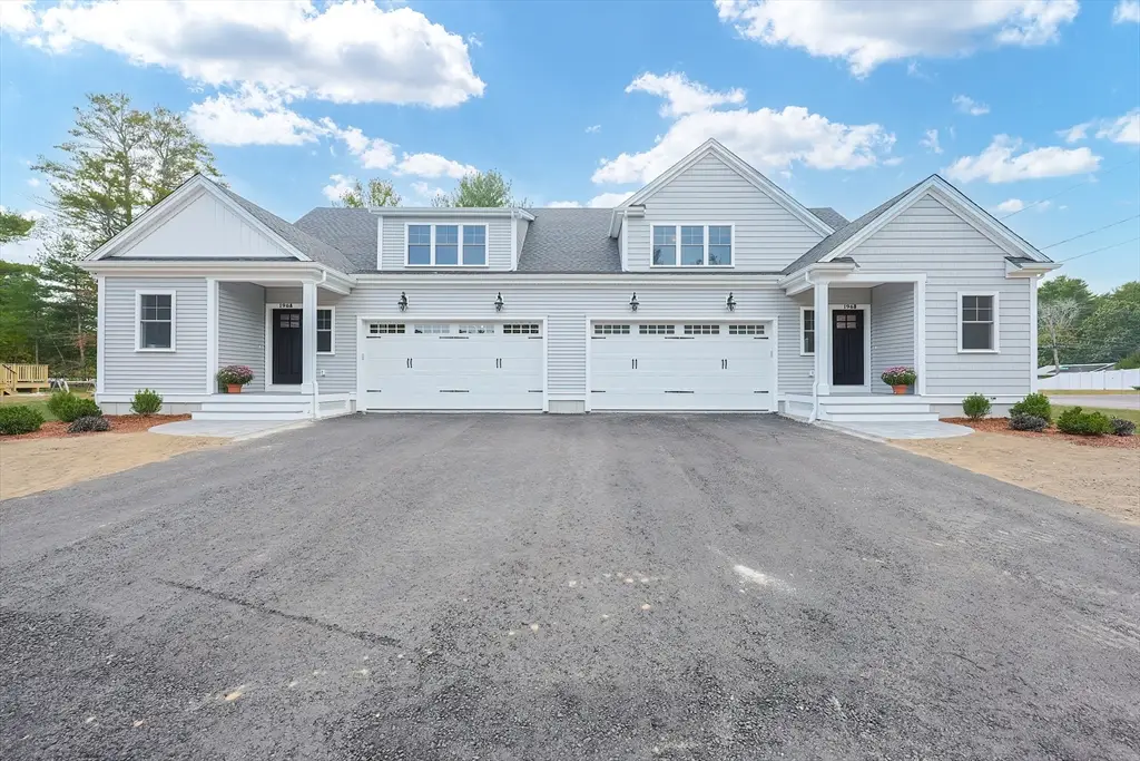 196 Taunton Ave #B, Norton, MA 02766 - Image #1