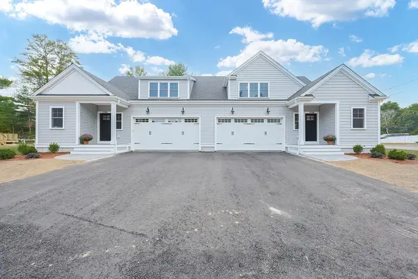 196 Taunton Ave #B, Norton, MA 02766