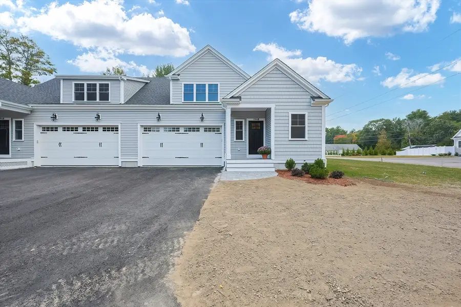 196 Taunton Ave #B, Norton, MA 02766 - Image #2