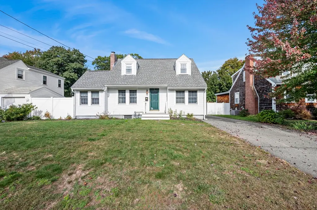 53 Parkside Ave, Braintree, MA 02184 - #1