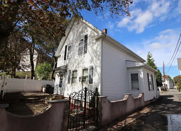 4 Foss Ave., Saugus, MA 01906