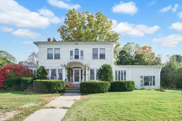 2151 Main St., Palmer, MA 01080