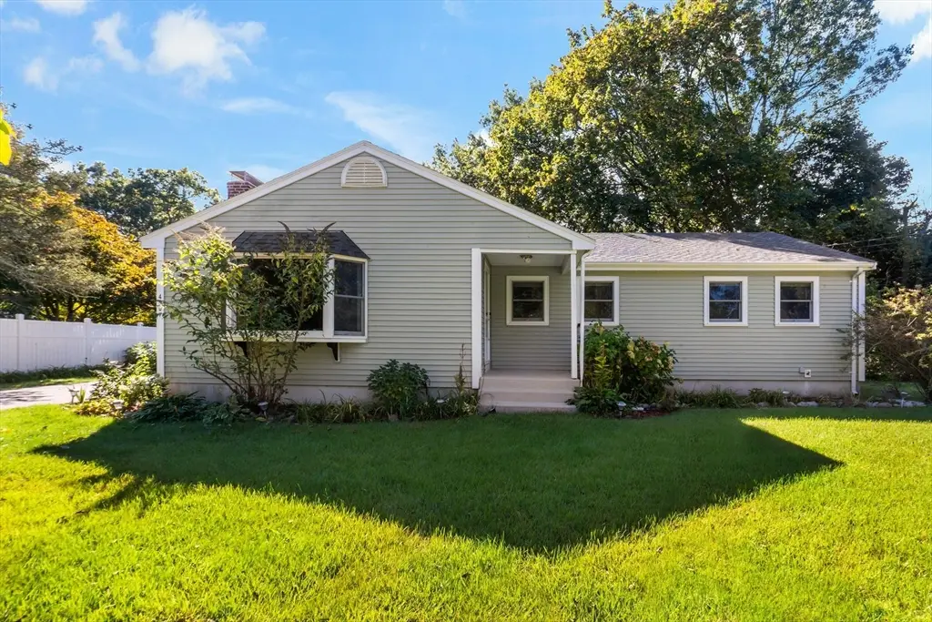 450 West St, Mansfield, MA 02048 - Image #1