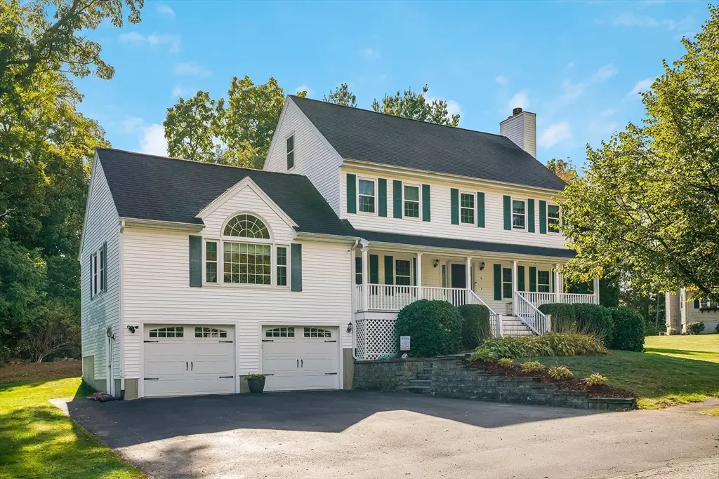 6 Ryan Patrick Way, Haverhill, MA 01832 - #1