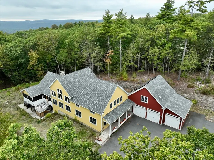 83 Eden Trail Branch, Leyden, MA 01337 - Image #3