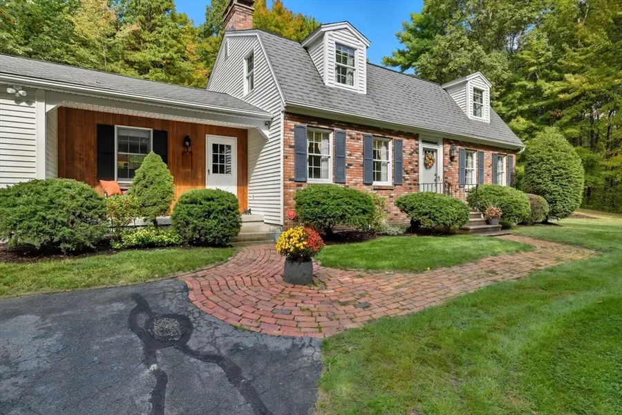 201 Belchertown Rd, Ware, MA 01082 - Image #2