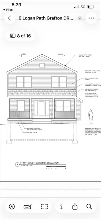 9 Logan Path, Grafton, MA 01536 - Image #3