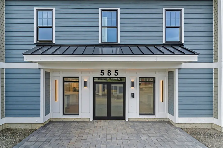 585 Washington St #model, Quincy, MA 02169 - Image #2